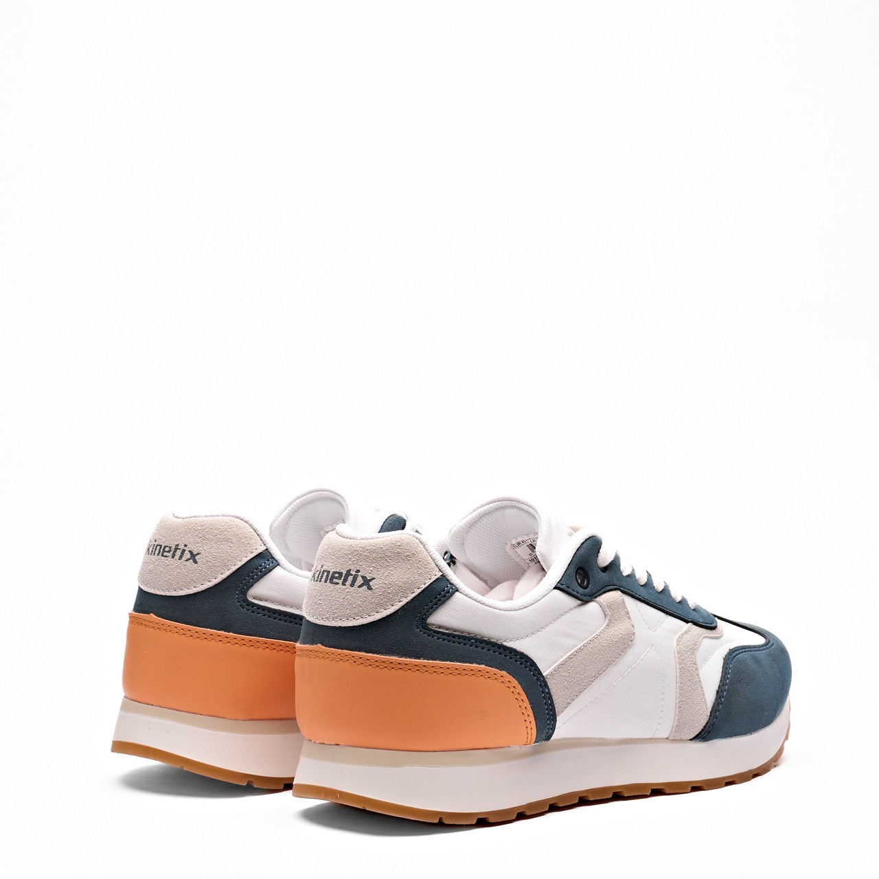 Kinetix 101948201 Men Shoes