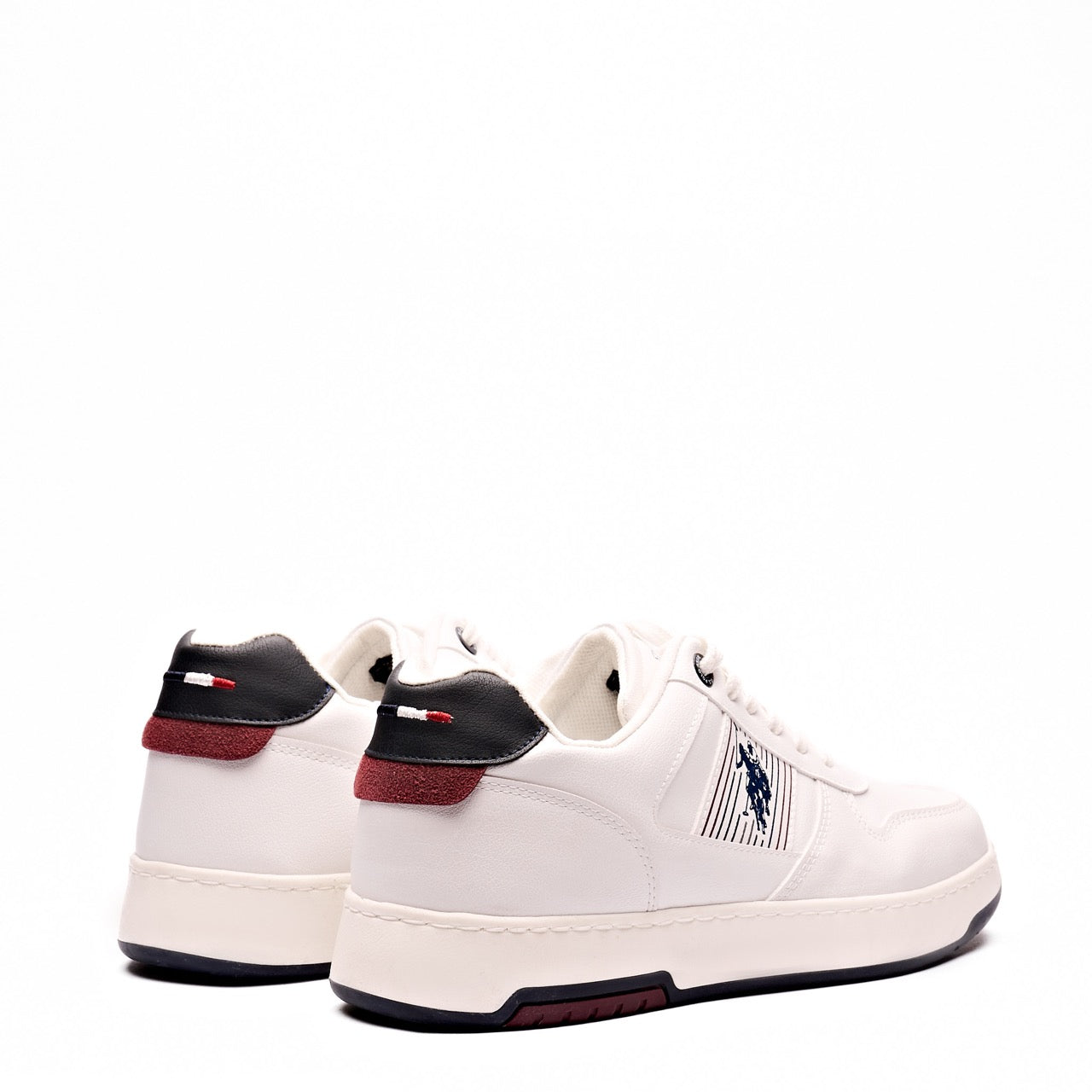 U.S. Polo 101947958 Men Shoes