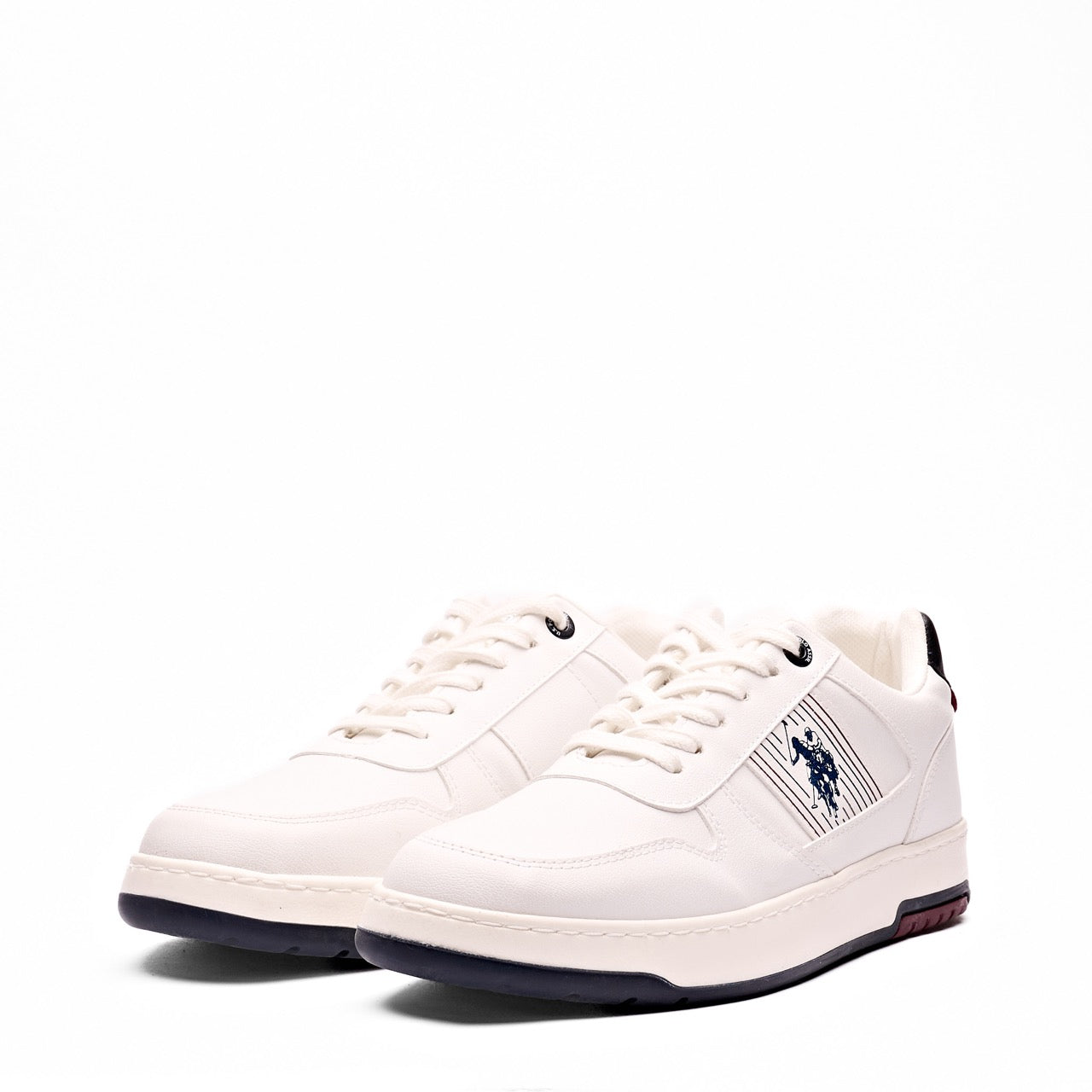 U.S. Polo 101947958 Men Shoes