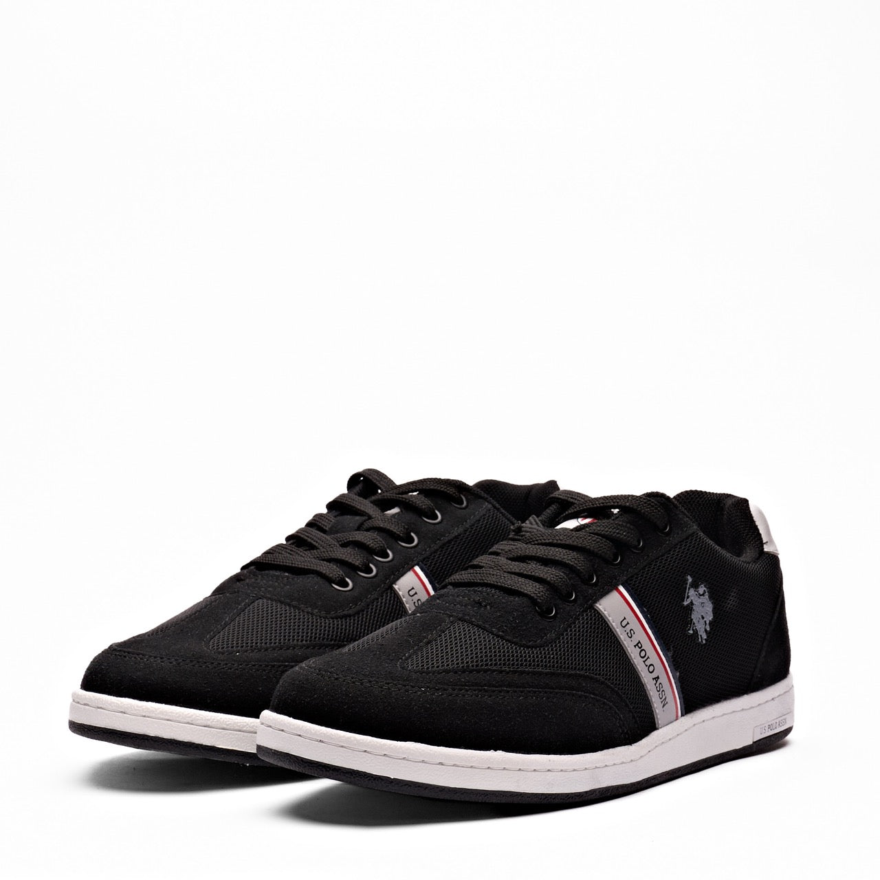 U.S. Polo 101932516 Men Shoes