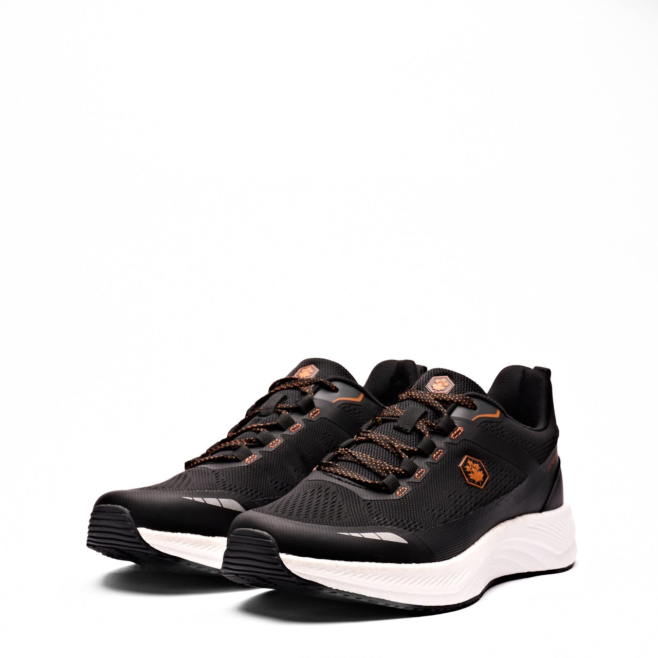 LumberJack Sports 101498217 Men Shoes